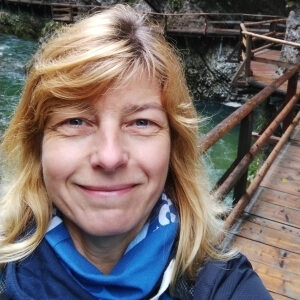 Profilbild von Almut Kletzin