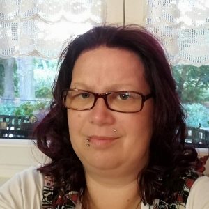 Profilbild von Almut Klose