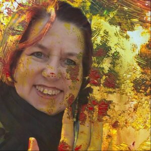 Profilbild von Almut Knebel