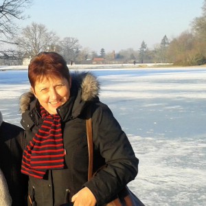 Profilbild von Almut Koceja