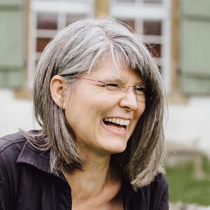 Profilbild von Almut Krüger