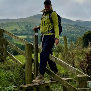 Profilbild von Almut Lefert