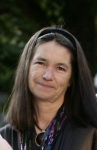 Profilbild von Almut Papke