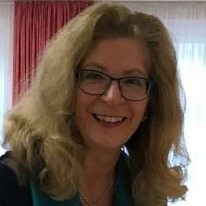 Profilbild von Almut Reuter