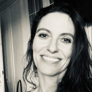 Profilbild von Almut Schafheutle