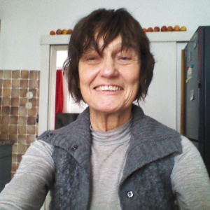 Profilbild von Almut Schilling