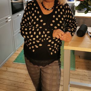 Profilbild von Almut Schmidt
