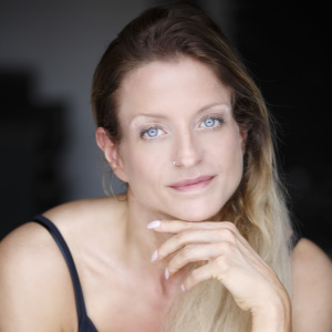 Profilbild von Almut Stahl