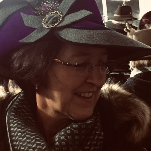 Profilbild von Almut Zimmermann