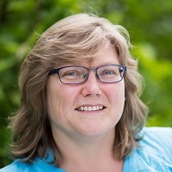 Profilbild von Almuth Brandstetter