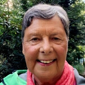 Profilbild von Almuth Fauth