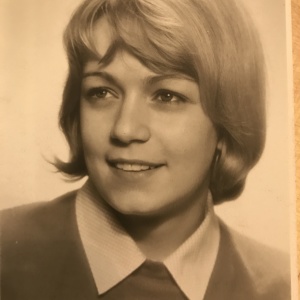 Profilbild von Almuth Walther