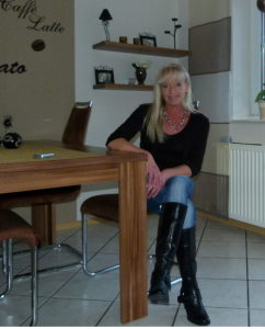 Profilbild von Almuth Weber