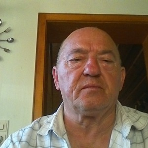 Profilbild von Alois Bernhard Pirzl
