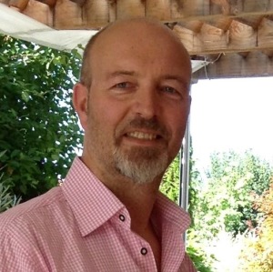 Profilbild von Alois Biebl