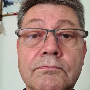 Profilbild von Alois Bischoff