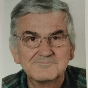 Profilbild von Alois Degel