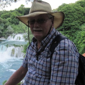 Profilbild von Alois Dietz