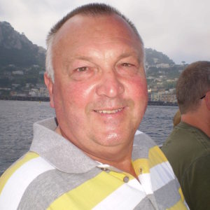 Profilbild von Alois Eder