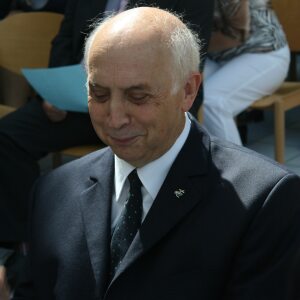 Profilbild von Alois Engel