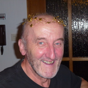 Profilbild von Alois Feser