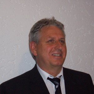 Profilbild von Alois Forster