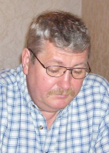 Profilbild von Alois Goldmann