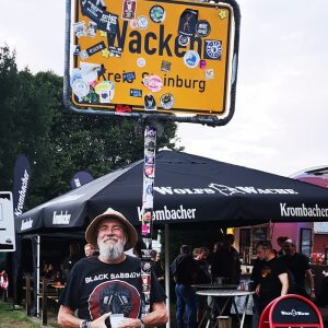 Profilbild von Alois Gremmelspacher