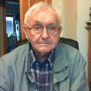 Profilbild von Alois Huber