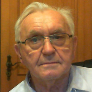 Profilbild von Alois Huber