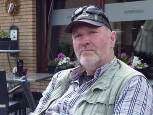 Profilbild von Alois Kampshoff