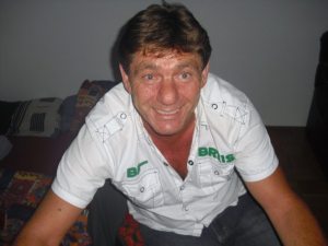 Profilbild von Alois Knab