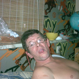 Profilbild von Alois Kristel
