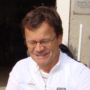 Profilbild von Alois Kurfer