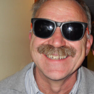 Profilbild von Alois Lienhard