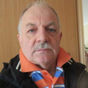 Profilbild von Alois Niedzwiedz