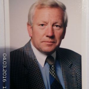 Profilbild von Alois Nienhaus