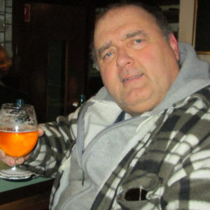 Profilbild von Alois Nilles