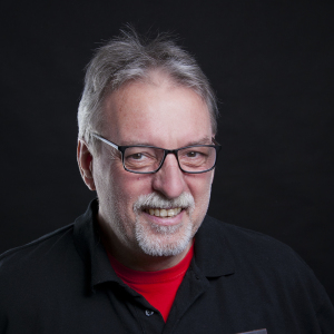 Profilbild von Alois Petrausch