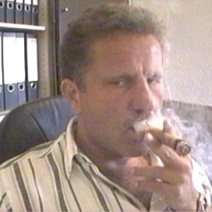 Profilbild von Alois Pippinger