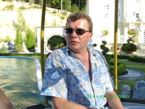 Profilbild von Alois Rausch