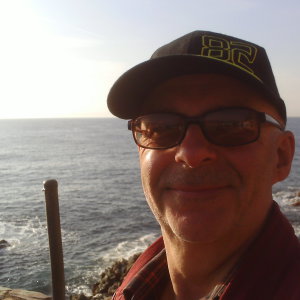 Profilbild von Alois Reiner