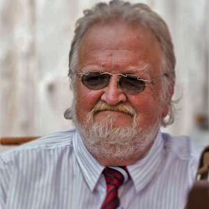 Profilbild von Alois Rimmele