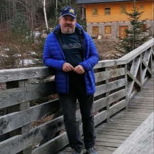 Profilbild von Alois Rosmann