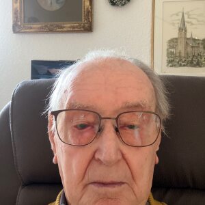 Profilbild von Alois Schulte