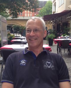 Profilbild von Alois Sommer