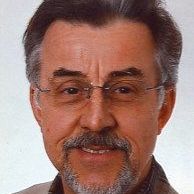 Profilbild von Alois Wiegard