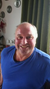 Profilbild von Alois Wimmer