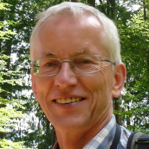 Profilbild von Alois Wissing