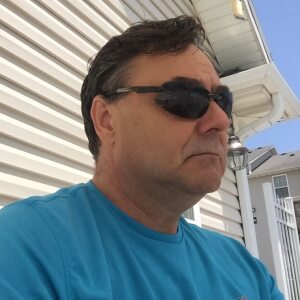 Profilbild von Alois Wratny